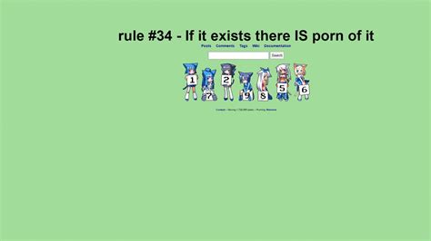 rule 34 site|Rule 34